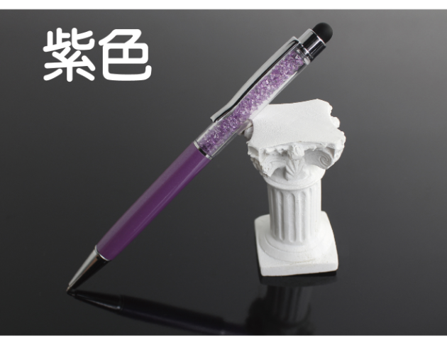 BS-203 水晶觸控筆