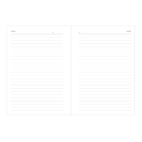 25K-B版【前月計後筆記】
